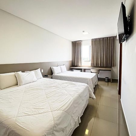 Liguori Hotel Триндади Екстериор снимка