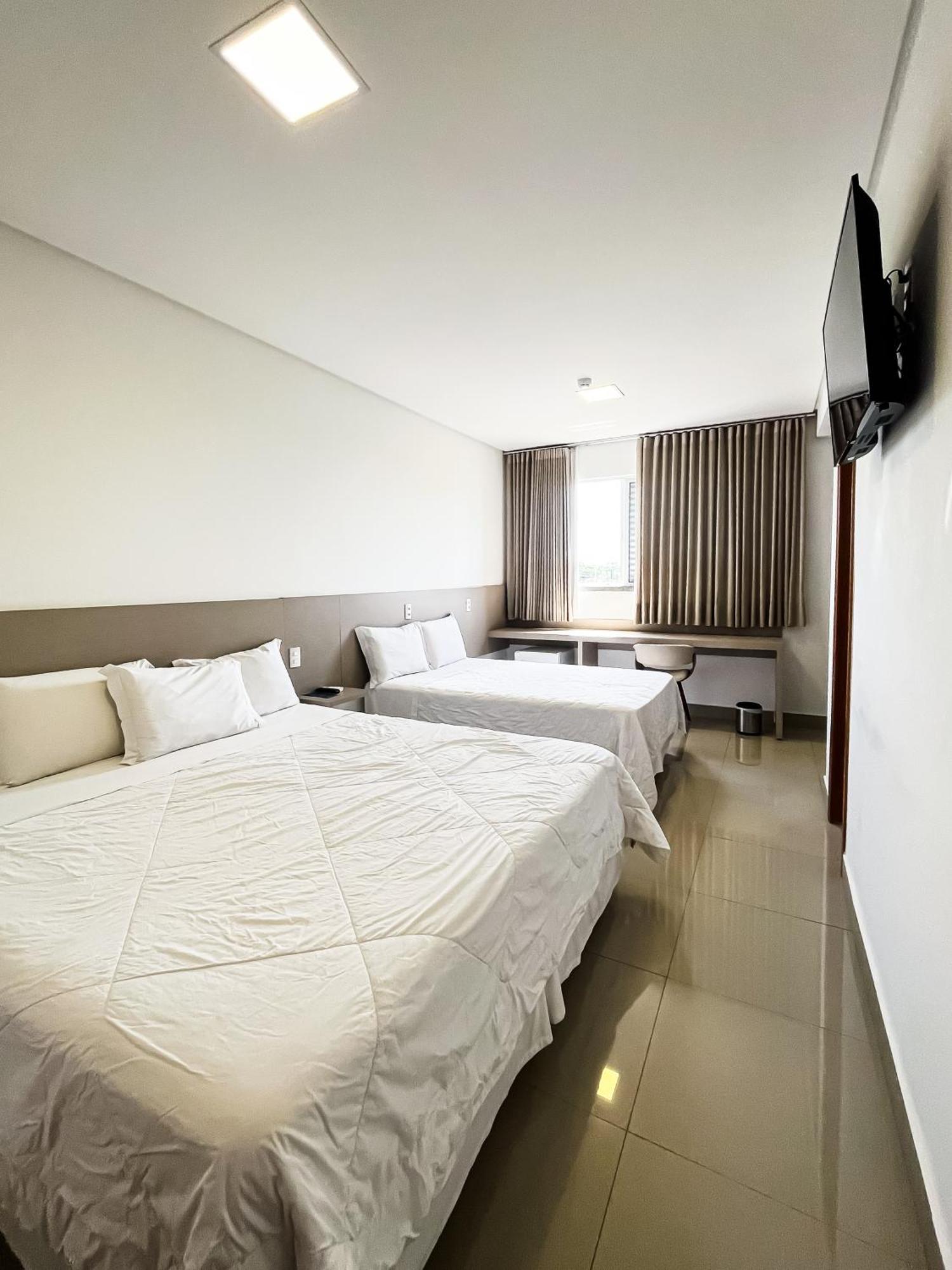 Liguori Hotel Триндади Екстериор снимка