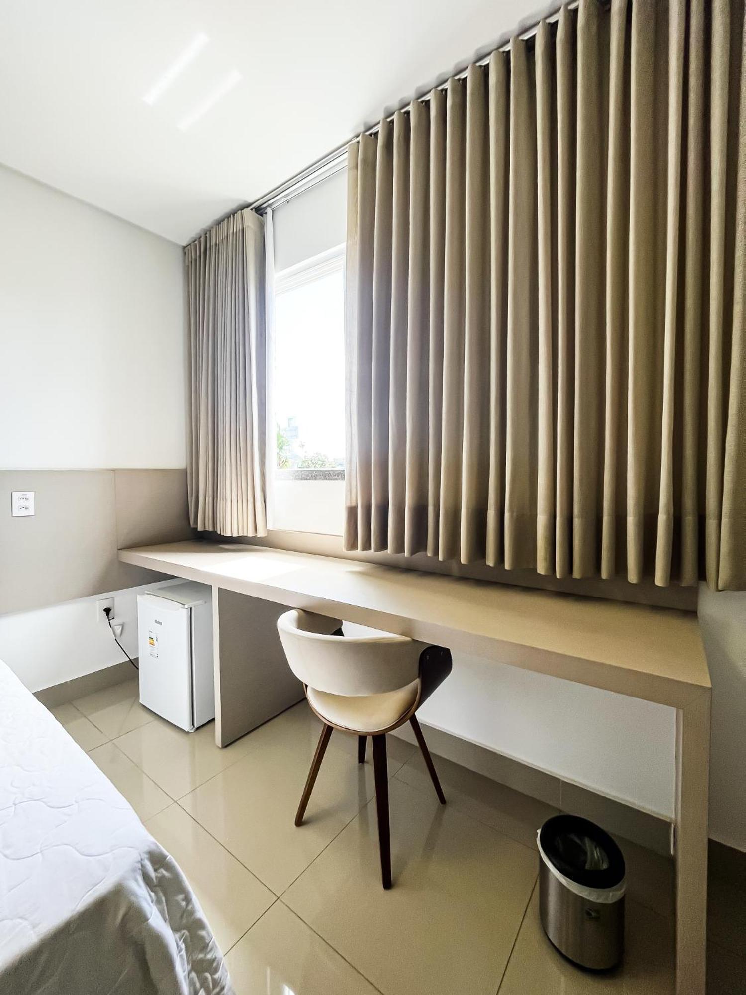 Liguori Hotel Триндади Екстериор снимка