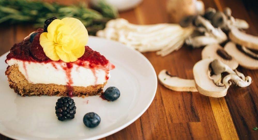 Liguori Hotel Триндади Екстериор снимка